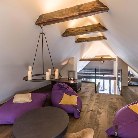 Haus Messinger - by NV-Appartements Hopfgarten im Brixental Exterior foto
