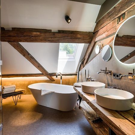 Haus Messinger - by NV-Appartements Hopfgarten im Brixental Exterior foto