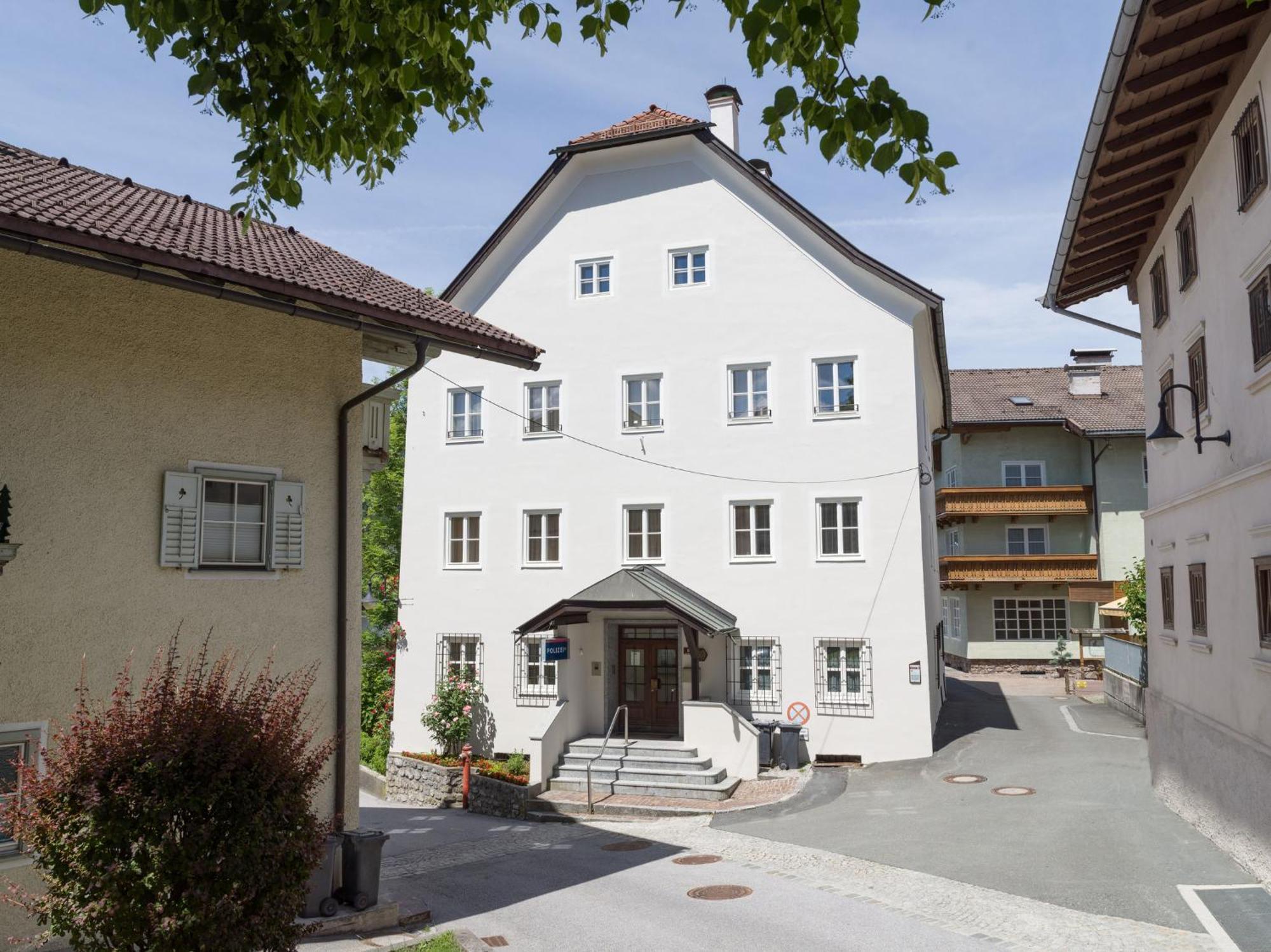 Haus Messinger - by NV-Appartements Hopfgarten im Brixental Exterior foto