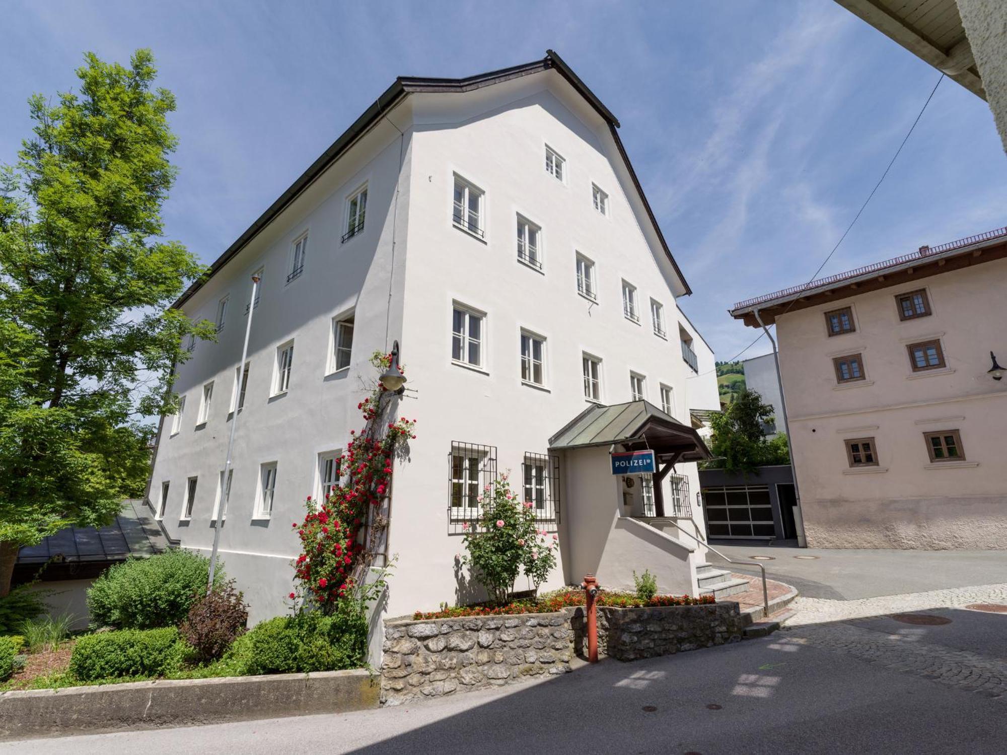 Haus Messinger - by NV-Appartements Hopfgarten im Brixental Exterior foto