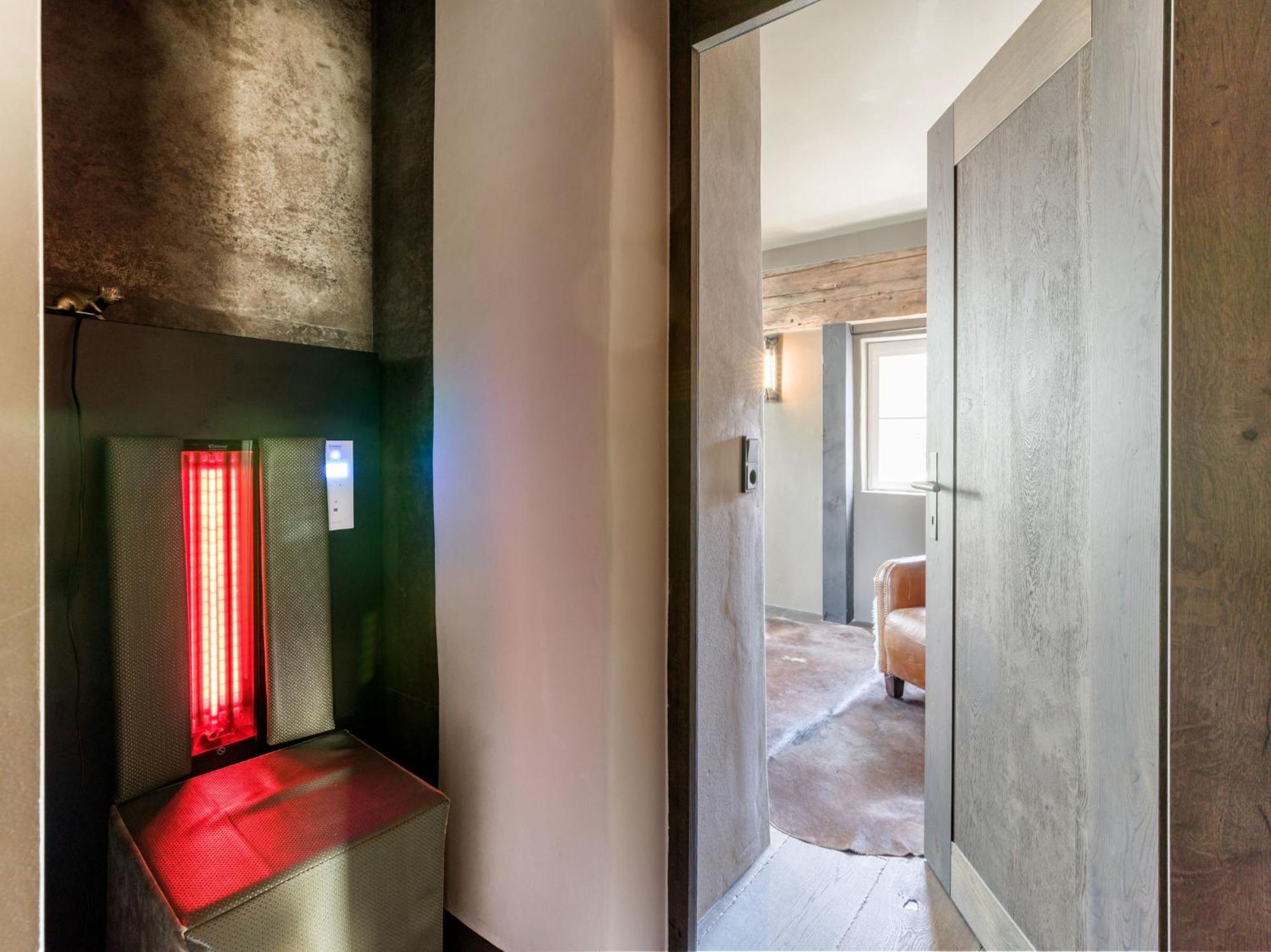 Haus Messinger - by NV-Appartements Hopfgarten im Brixental Exterior foto