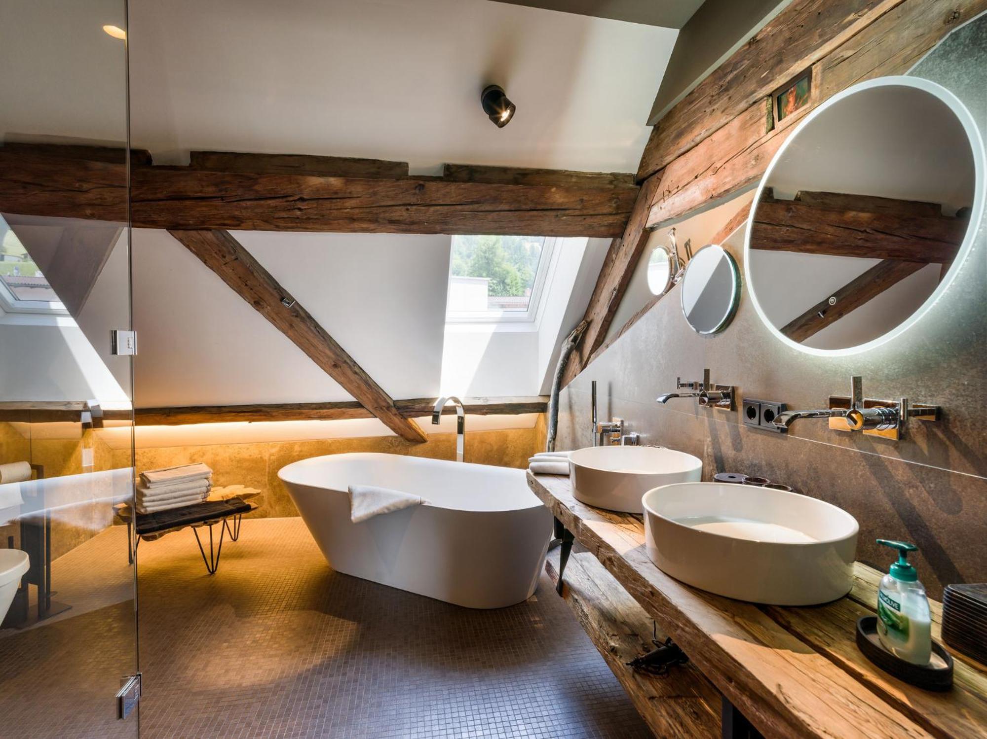 Haus Messinger - by NV-Appartements Hopfgarten im Brixental Exterior foto